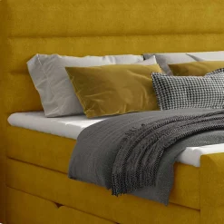 Funktionsbetten|Schubkastenbetten*Pharao24 Boxspringbett Didesco