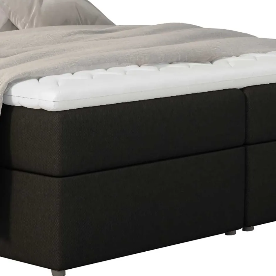 Pharao24 Boxspringbett Elfrissa> Funktionsbetten|Schubkastenbetten
