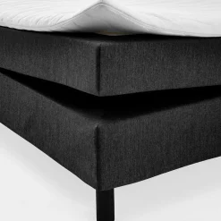 Polsterbetten*Pharao24 Boxspringbett flach Pastoro