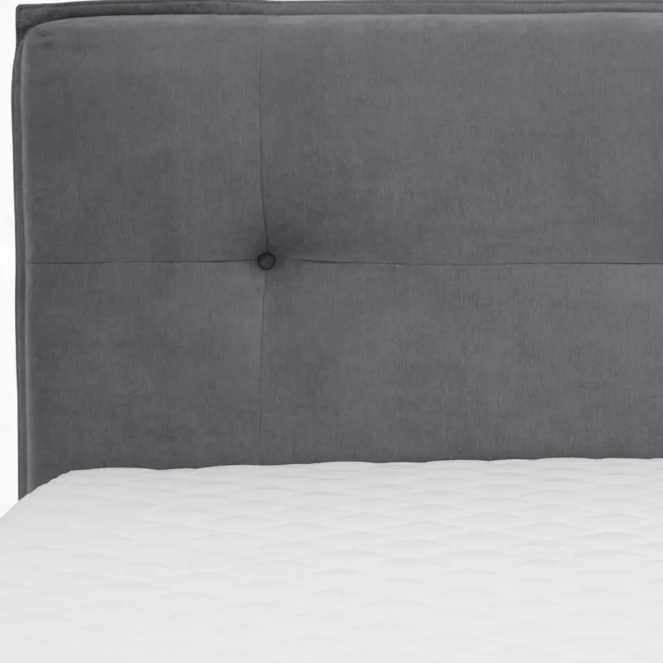 Funktionsbetten|Schubkastenbetten*Pharao24 Boxspringbett Graland