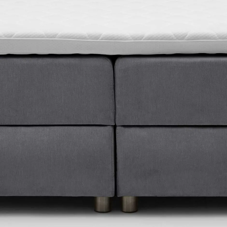 Funktionsbetten|Schubkastenbetten*Pharao24 Boxspringbett Graland