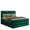Funktionsbetten|Schubkastenbetten*Pharao24 Boxspringbett Heather