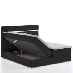 Funktionsbetten|Schubkastenbetten*Pharao24 Boxspringbett Maggiore