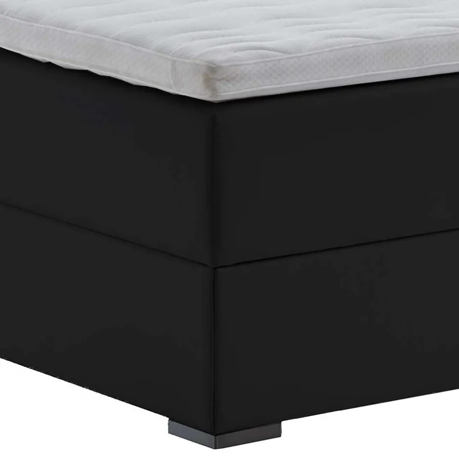 Funktionsbetten|Schubkastenbetten*Pharao24 Boxspringbett Maggiore