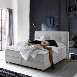 Pharao24 Boxspringbett Mamoru> Funktionsbetten|Schubkastenbetten