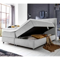 Pharao24 Boxspringbett Mamoru><noscript><img width=