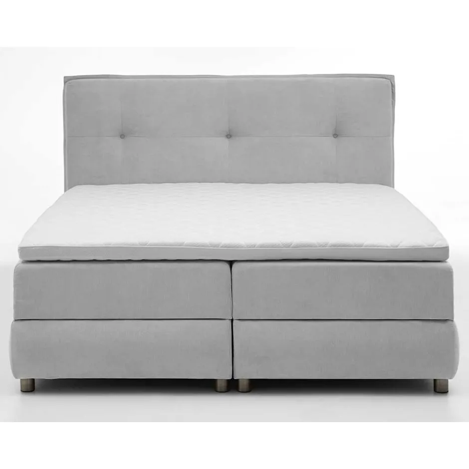 Pharao24 Boxspringbett Mamoru> Funktionsbetten|Schubkastenbetten