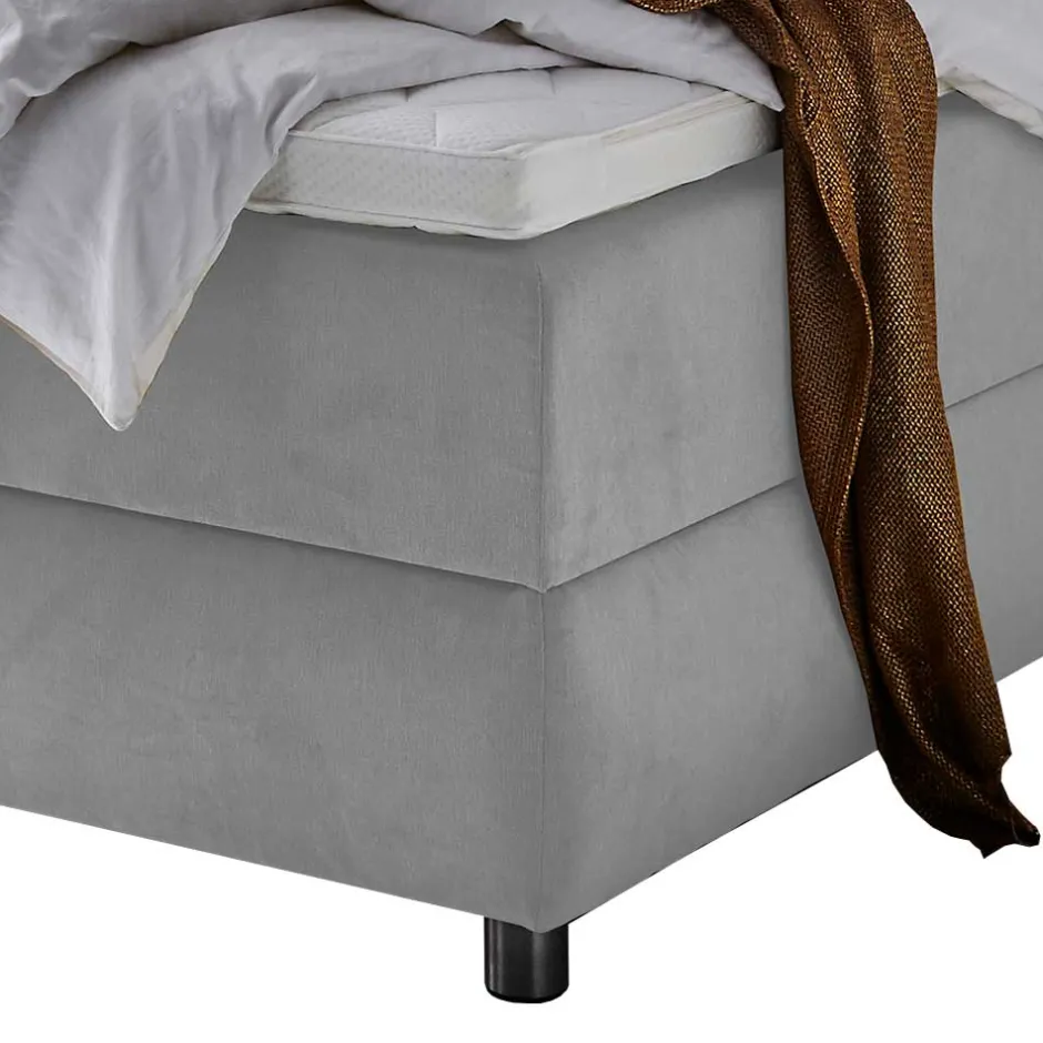 Pharao24 Boxspringbett Mamoru> Funktionsbetten|Schubkastenbetten