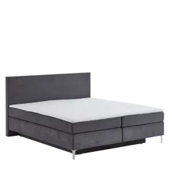 Pharao24 Boxspringbett Phil> Funktionsbetten|Schubkastenbetten