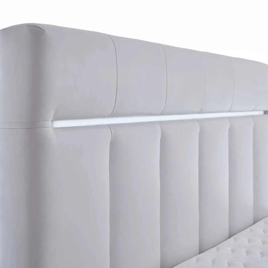 Pharao24 Boxspringbett Poy> Funktionsbetten|Schubkastenbetten