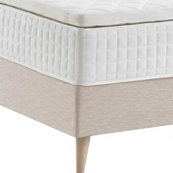 Polsterbetten*Pharao24 Boxspringbett Selrito