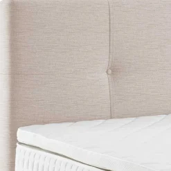 Polsterbetten*Pharao24 Boxspringbett Selrito