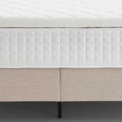 Polsterbetten*Pharao24 Boxspringbett Selrito