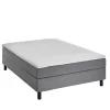 Polsterbetten*Pharao24 Boxspringbett Techo