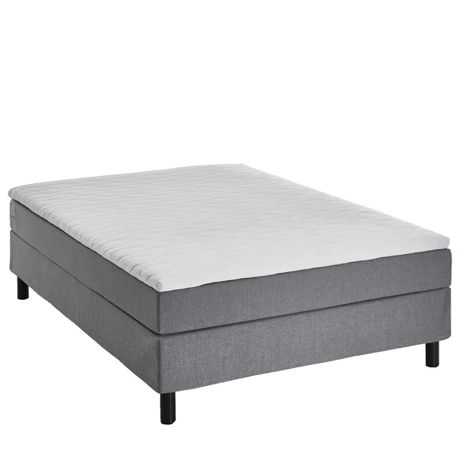 Polsterbetten*Pharao24 Boxspringbett Techo