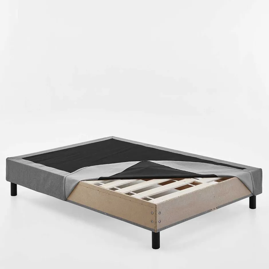 Polsterbetten*Pharao24 Boxspringbett Techo