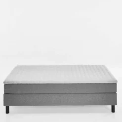 Polsterbetten*Pharao24 Boxspringbett Techo