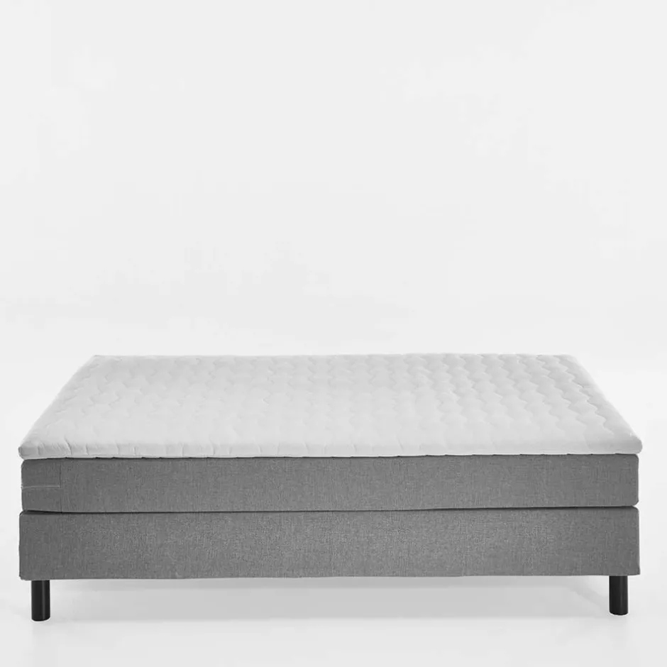 Polsterbetten*Pharao24 Boxspringbett Techo