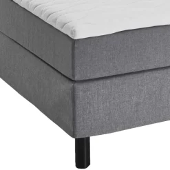Polsterbetten*Pharao24 Boxspringbett Techo