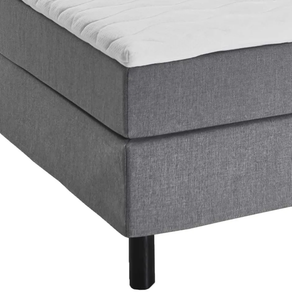 Polsterbetten*Pharao24 Boxspringbett Techo