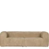 Pharao24 Breitcord Sofa Kurtinia> 3 Sitzer Sofa