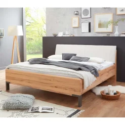 Betten In Übergröße|Komfortbetten*Pharao24 Breites Bett Jassena