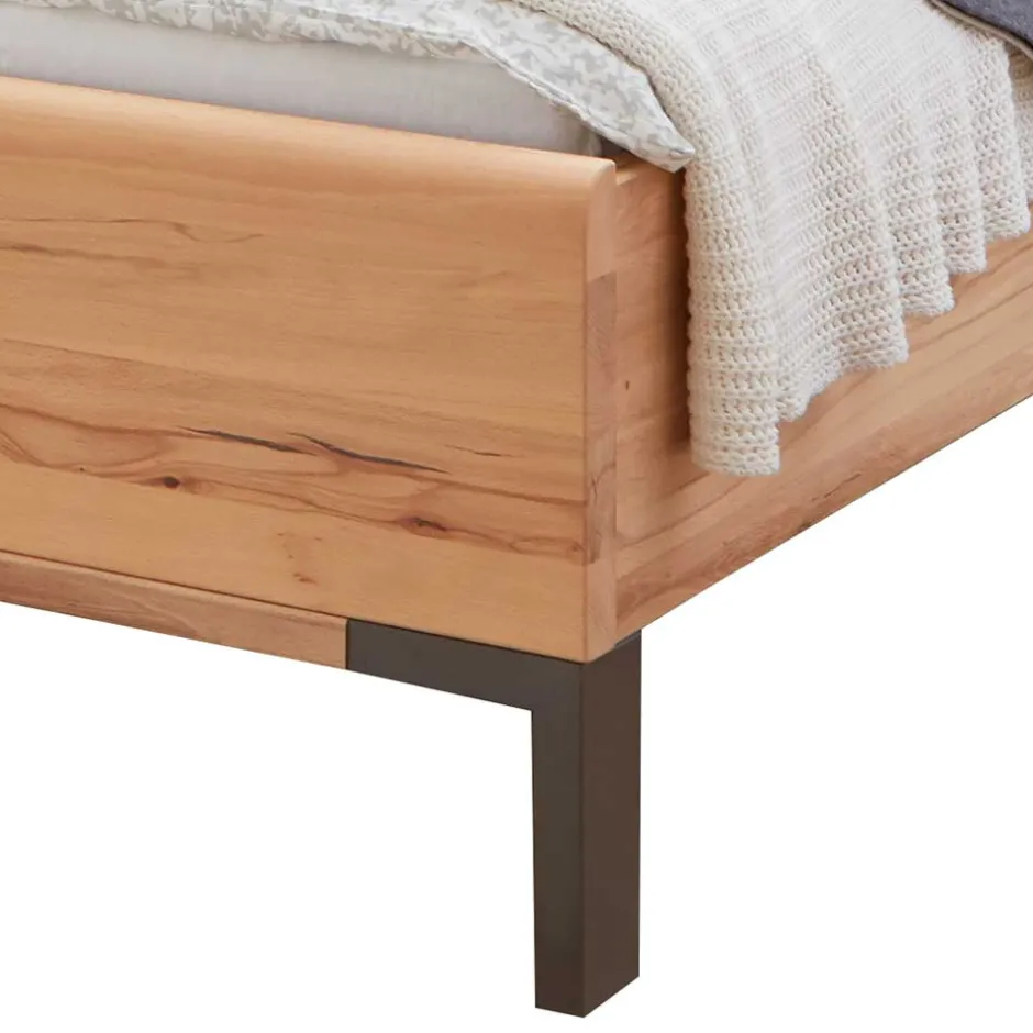 Betten In Übergröße|Komfortbetten*Pharao24 Breites Bett Jassena