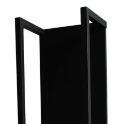 Standregale|Regalschränke*Pharao24 Brennholzregal Portamara