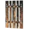 Pharao24 Bretter Wandgarderobe Fiamma> Garderoben Paneele|Wandgarderoben