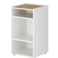 Standregale|Aktenregale*Pharao24 Büro Aktenregal klein Rascian