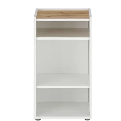 Standregale|Aktenregale*Pharao24 Büro Aktenregal klein Rascian