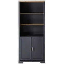 Pharao24 Büro Aktenregal Luoton> Regalschränke|Aktenregale