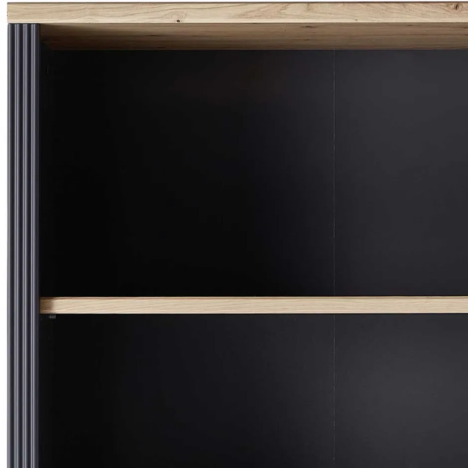 Pharao24 Büro Aktenregal Luoton> Regalschränke|Aktenregale