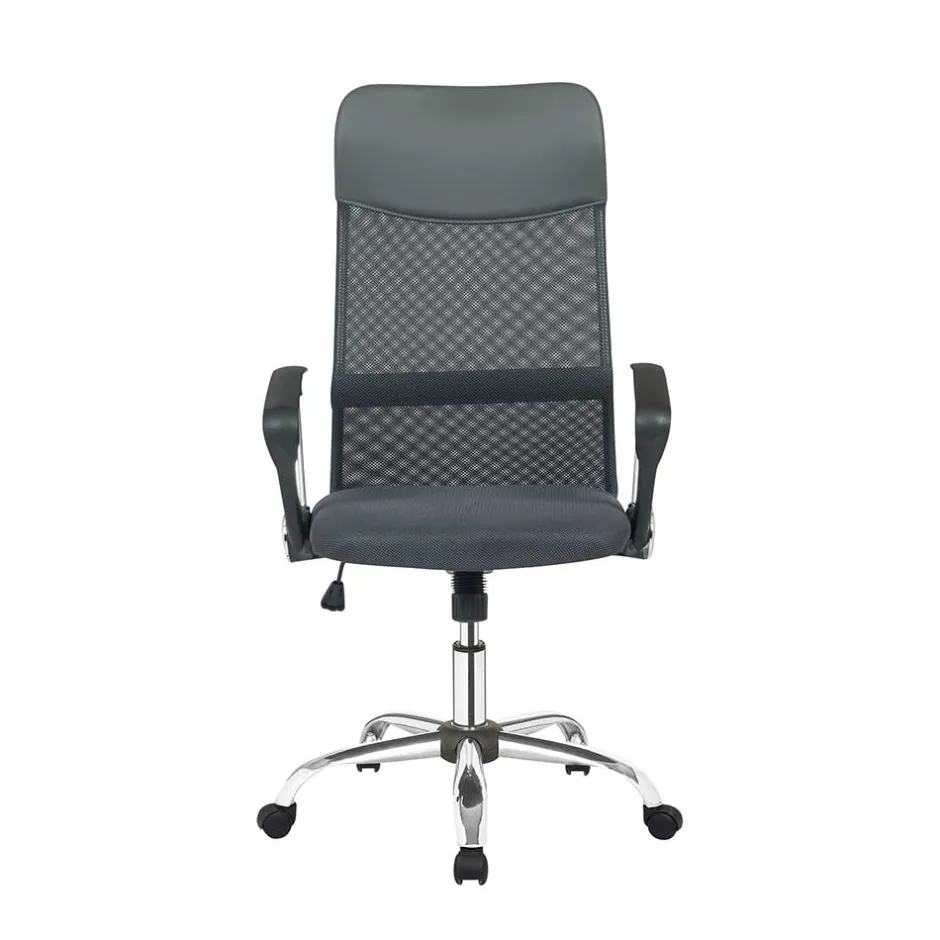 Bürostuhl*Pharao24 Büro Chefsessel Fabolie