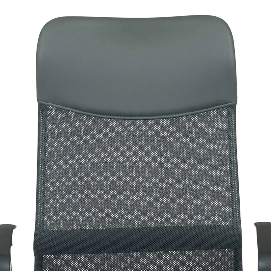 Bürostuhl*Pharao24 Büro Chefsessel Fabolie