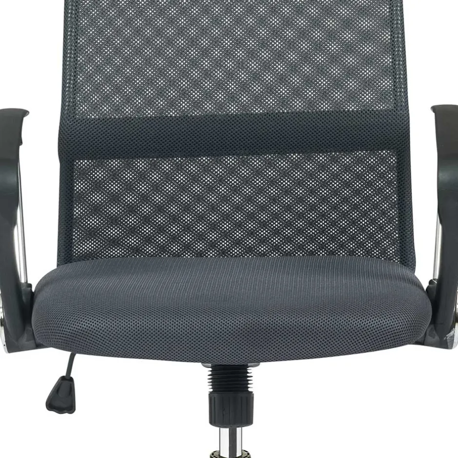 Bürostuhl*Pharao24 Büro Chefsessel Fabolie