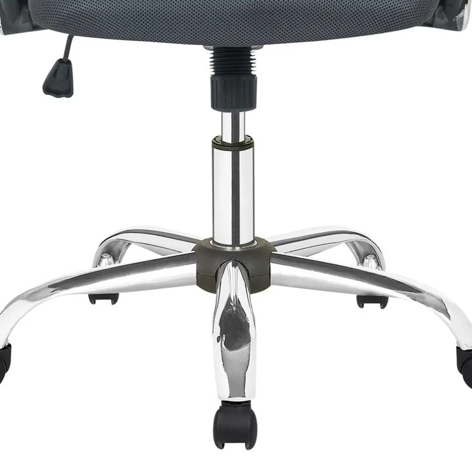 Bürostuhl*Pharao24 Büro Chefsessel Fabolie