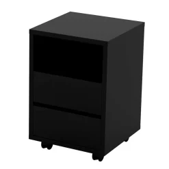 Pharao24 Büro Rollcontainer Candura> Büroschränke|Aktenschränke