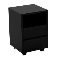 Pharao24 Büro Rollcontainer Candura> Büroschränke|Aktenschränke