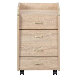 Pharao24 Büro Rollcontainer Onesty><noscript><img width=