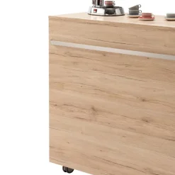 Barmöbel*Pharao24 Büro Rolltheke Twist