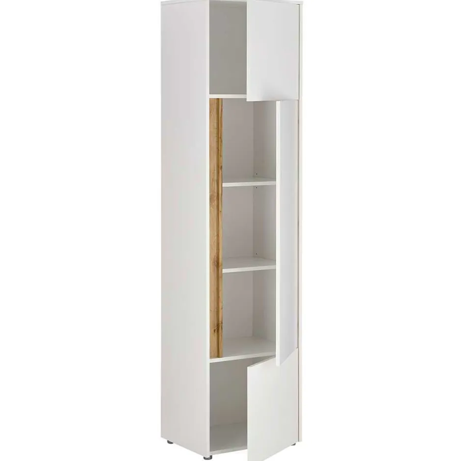 Büromöbel Sets*Pharao24 Büro Schrank Set Rascian