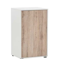 Büroschränke|Aktenschränke*Pharao24 Büro Schrankwand Rian