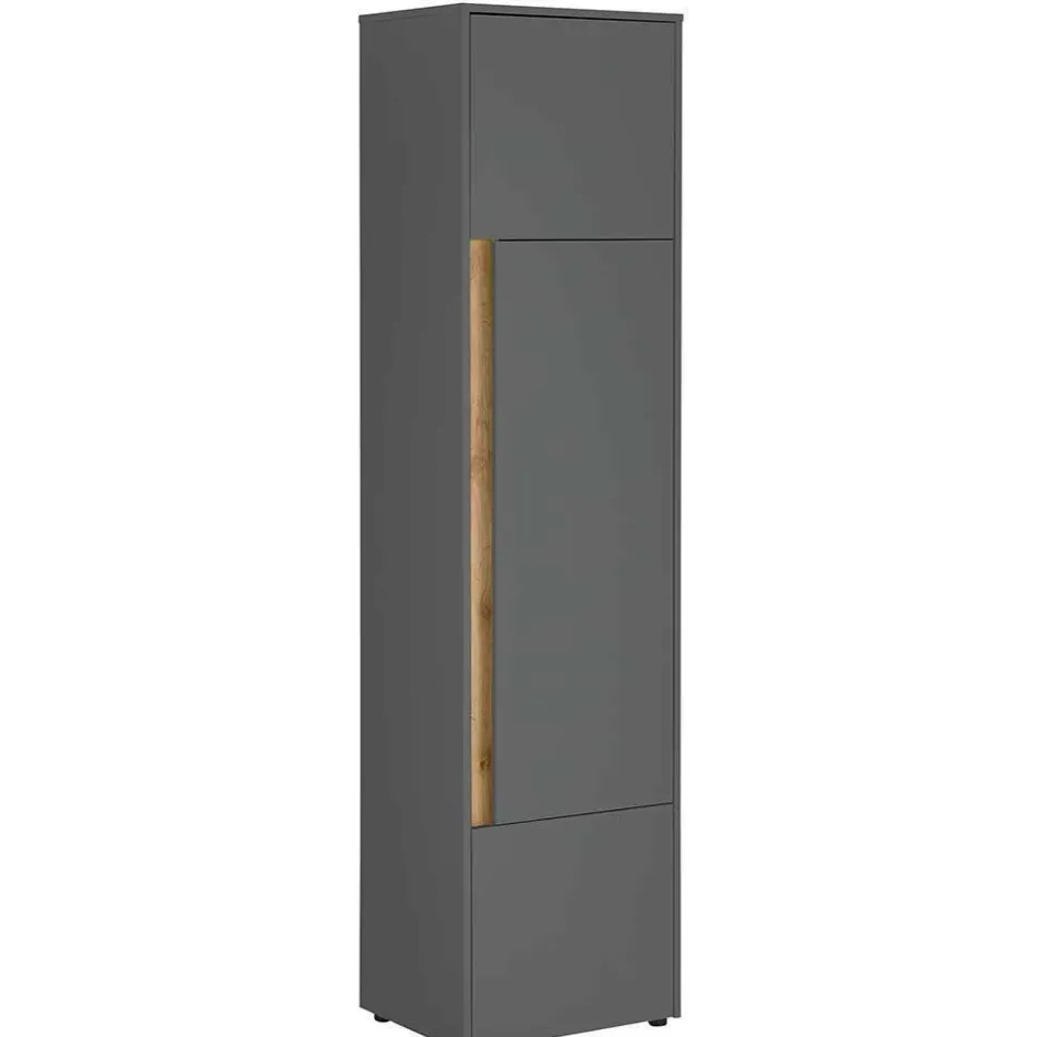 Pharao24 Büro Schrankwand Uzniana> Büromöbel Sets