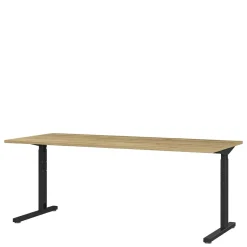 Schreibtische*Pharao24 Büro Schreibtisch Tordian