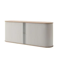 Esszimmerkommoden|Sideboards*Pharao24 Büro Sideboard Kanama