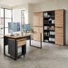 Büromöbel Sets*Pharao24 Büroausstattung Esdravos