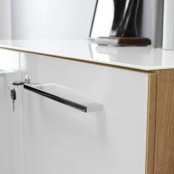 Büromöbel Sets*Pharao24 Büroausstattung Lixendra