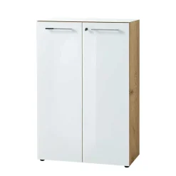 Büromöbel Sets*Pharao24 Büroausstattung Lixendra