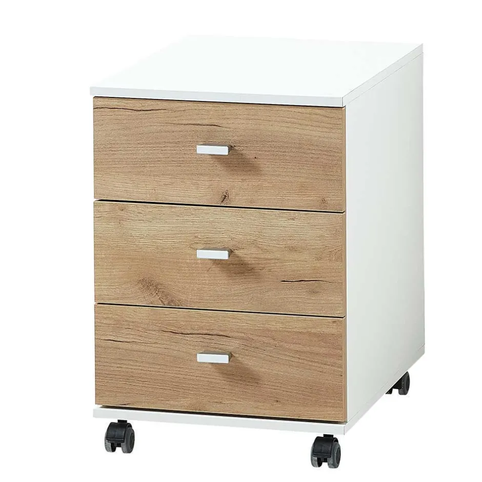 Büromöbel Sets*Pharao24 Büroausstattung Nastia